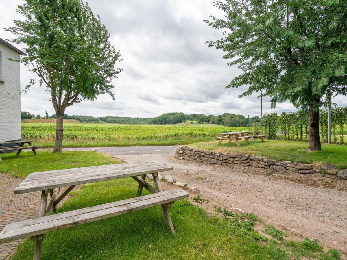 Spacious Farmhouse In Limburg Near Forest Villa Sint Antoniusbank Exterior photo